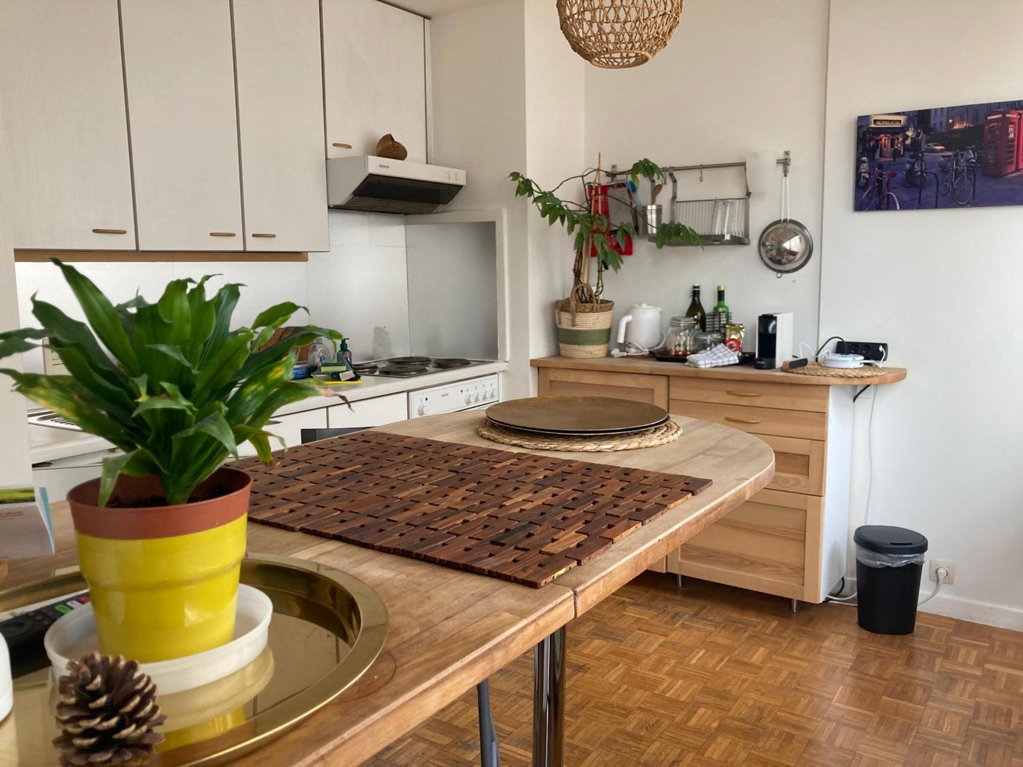 St Catherine - Sweet Home - Bxl - Studio Apartment With City View Brüksel Dış mekan fotoğraf